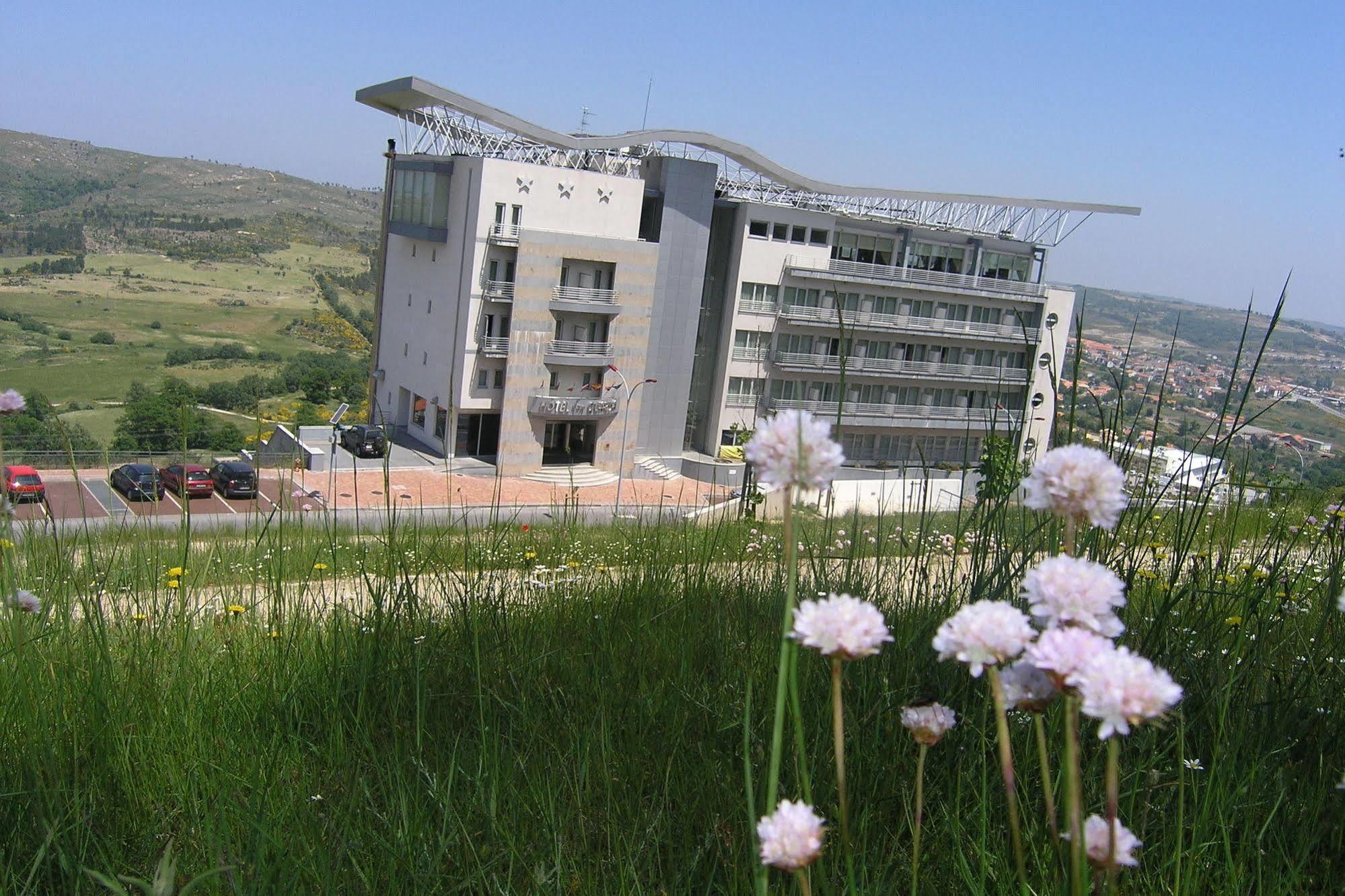 Hotel Versatile Guarda Exteriér fotografie